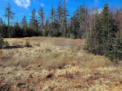 Lot 12 Matway Drive, St. Peter'S, NS 