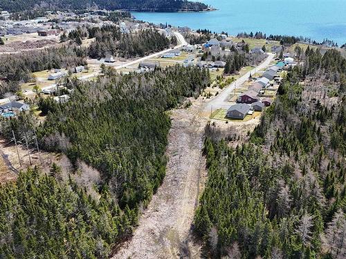 Lot 12 Matway Drive, St. Peter'S, NS 