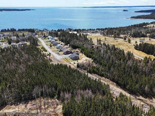 Lot 12 Matway Drive, St. Peter'S, NS 