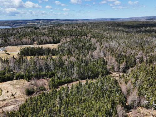 Lot 12 Matway Drive, St. Peter'S, NS 