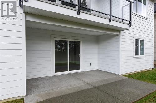 1824 Crown Isle Blvd, Courtenay, BC - Outdoor With Exterior