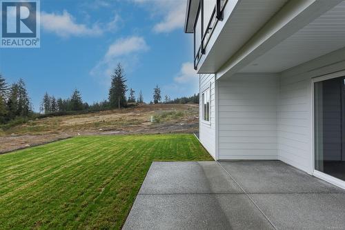 1824 Crown Isle Blvd, Courtenay, BC - Outdoor With Exterior