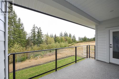 1824 Crown Isle Blvd, Courtenay, BC - Outdoor With Exterior