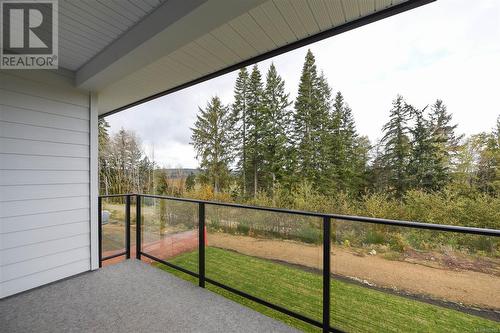 1824 Crown Isle Blvd, Courtenay, BC - Outdoor With Exterior