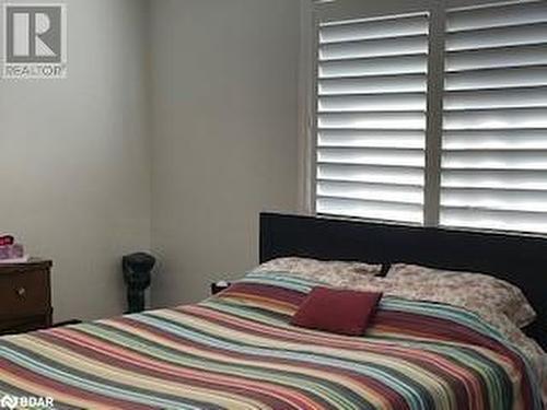 237 2Nd Avenue, Hanover, ON - Indoor Photo Showing Bedroom