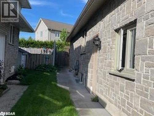 237 2Nd Avenue, Hanover, ON - Outdoor