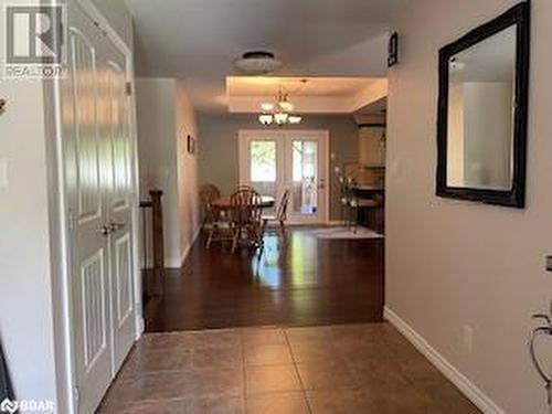 237 2Nd Avenue, Hanover, ON - Indoor Photo Showing Other Room