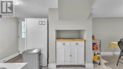 769 Quebec Street, London, ON - Indoor Photo Showing Other Room