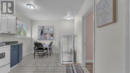 769 Quebec Street, London, ON - Indoor Photo Showing Kitchen