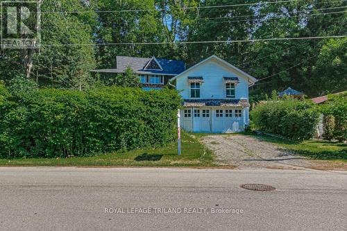 159 Harrison Place, Central Elgin (Port Stanley), ON - Outdoor