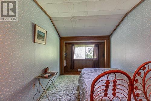 159 Harrison Place, Central Elgin (Port Stanley), ON - Indoor Photo Showing Bedroom