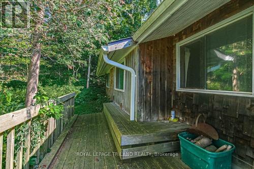 159 Harrison Place, Central Elgin (Port Stanley), ON - Outdoor