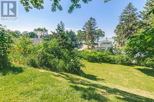 159 Harrison Place, Central Elgin (Port Stanley), ON - Outdoor