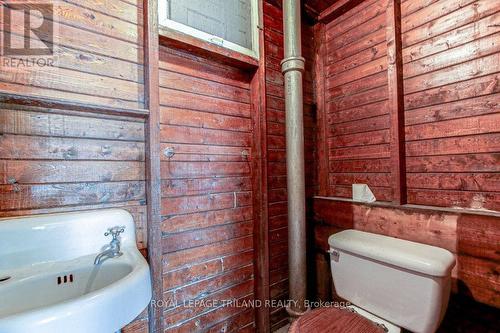 159 Harrison Place, Central Elgin (Port Stanley), ON - Indoor Photo Showing Bathroom