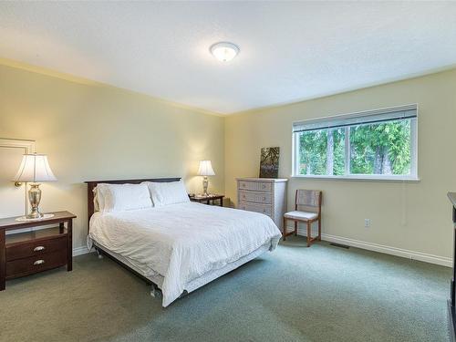 511 Johel Cres, Lake Cowichan, BC 