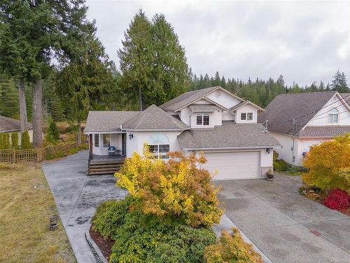 511 Johel Cres, Lake Cowichan, BC 