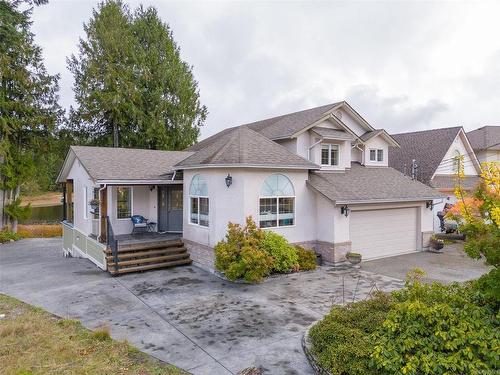 511 Johel Cres, Lake Cowichan, BC 