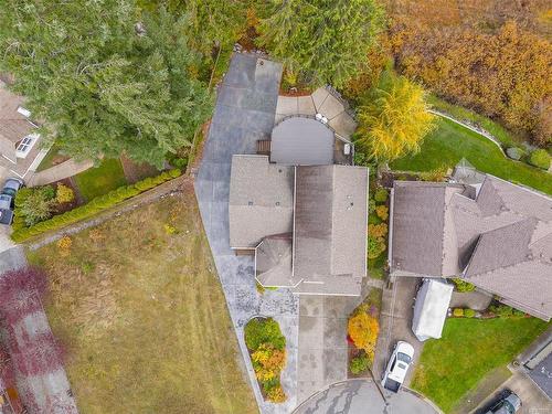 511 Johel Cres, Lake Cowichan, BC 