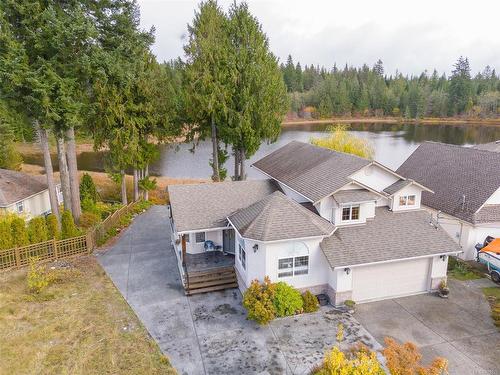 511 Johel Cres, Lake Cowichan, BC 