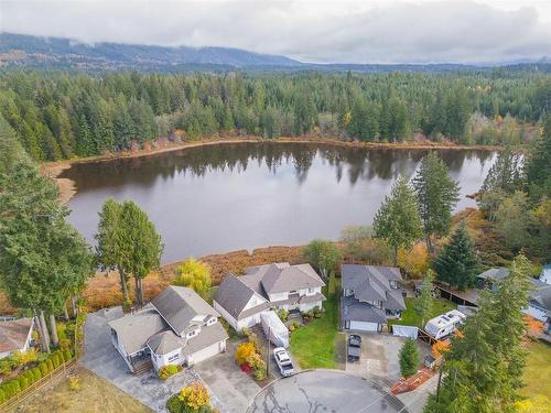 511 Johel Cres, Lake Cowichan, BC 