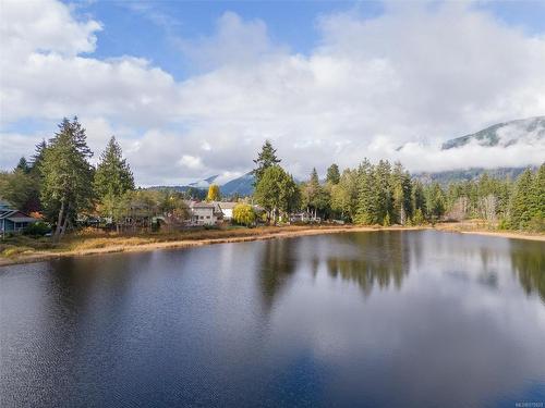 511 Johel Cres, Lake Cowichan, BC 