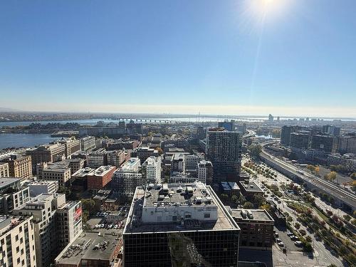 Vue - 3207-720 Rue St-Jacques, Montréal (Ville-Marie), QC - Outdoor With View