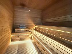 Sauna - 