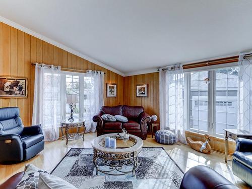 Salon - 1240 8E Rue, Saint-Jérôme, QC - Indoor Photo Showing Living Room