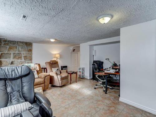 Salle - 1240 8E Rue, Saint-Jérôme, QC - Indoor