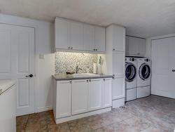 Laundry room - 