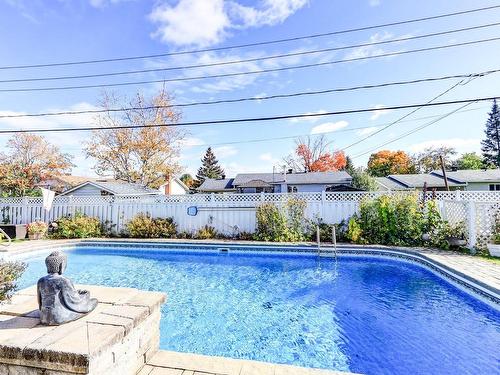 Piscine - 1240 8E Rue, Saint-Jérôme, QC - Outdoor With In Ground Pool