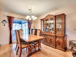 Dining room - 