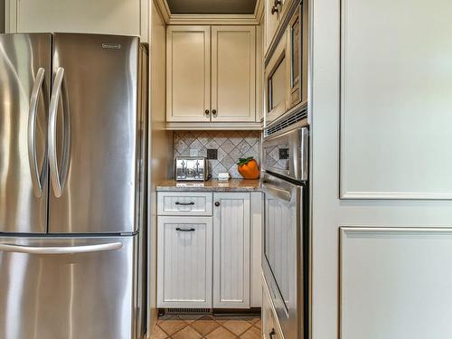 Kitchen - 279 Ch. Du Colibri, Ivry-Sur-Le-Lac, QC - Indoor Photo Showing Kitchen