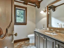 Powder room - 