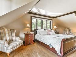 Master bedroom - 