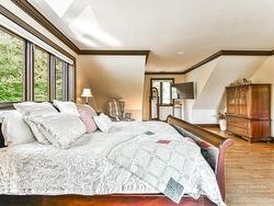 Master bedroom - 