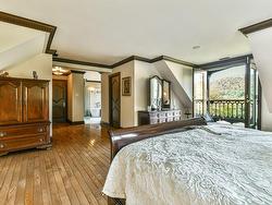 Master bedroom - 