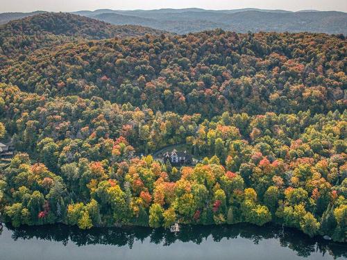 Aerial photo - 279 Ch. Du Colibri, Ivry-Sur-Le-Lac, QC - Outdoor With View