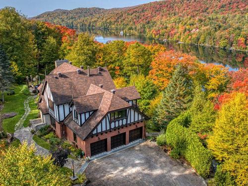 Aerial photo - 279 Ch. Du Colibri, Ivry-Sur-Le-Lac, QC - Outdoor