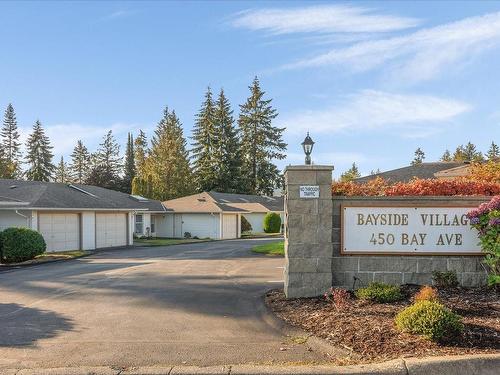 16-450 Bay Ave, Parksville, BC 