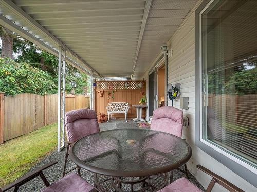 16-450 Bay Ave, Parksville, BC 