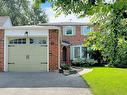 51 Dersingham Cres, Markham, ON  - Outdoor 