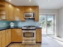 51 Dersingham Cres, Markham, ON  - Indoor Photo Showing Kitchen 