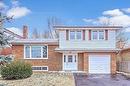 358 Agar Ave, Bradford West Gwillimbury, ON  - Outdoor 