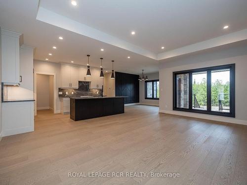 195 Boyd Lake Rd, West Grey, ON - Indoor Photo Showing Kitchen