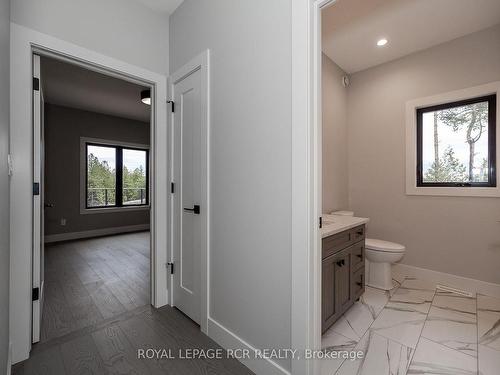 195 Boyd Lake Rd, West Grey, ON - Indoor Photo Showing Bathroom