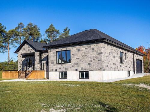 195 Boyd Lake Rd, West Grey, ON - Outdoor