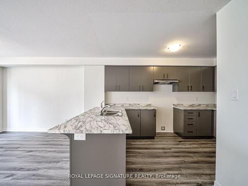 125-5 Roxanne Dr, Hamilton, ON - Indoor Photo Showing Kitchen