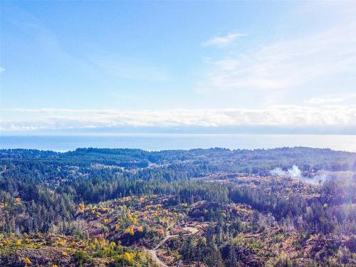 Lot 2 Clark Rd, Sooke, BC 