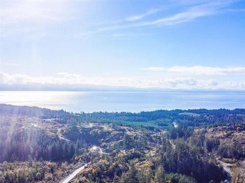 Lot 2 Clark Rd, Sooke, BC 